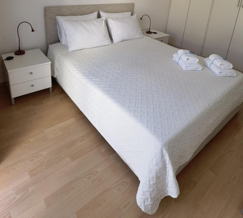 Novigrad Istria Aria Deluxe Superior 5 Star Apartment, Your Piece Of Heaven By The Sea & Park, With Sea & Park View מראה חיצוני תמונה