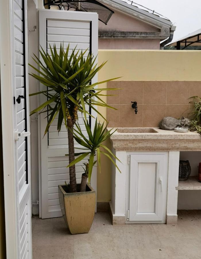 Novigrad Istria Aria Deluxe Superior 5 Star Apartment, Your Piece Of Heaven By The Sea & Park, With Sea & Park View מראה חיצוני תמונה